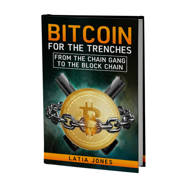 Bitcoin for The Trenches